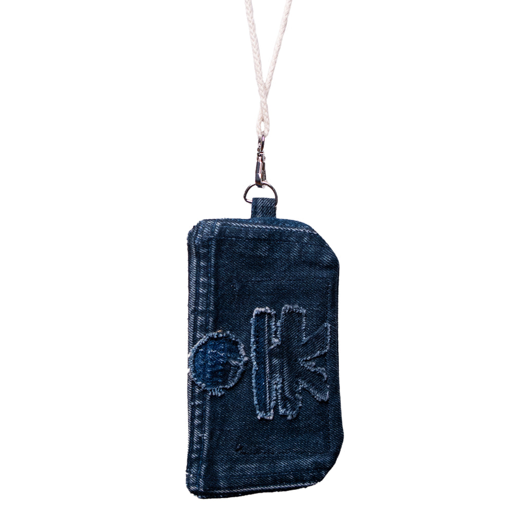 Jeans Portemonnaie 05