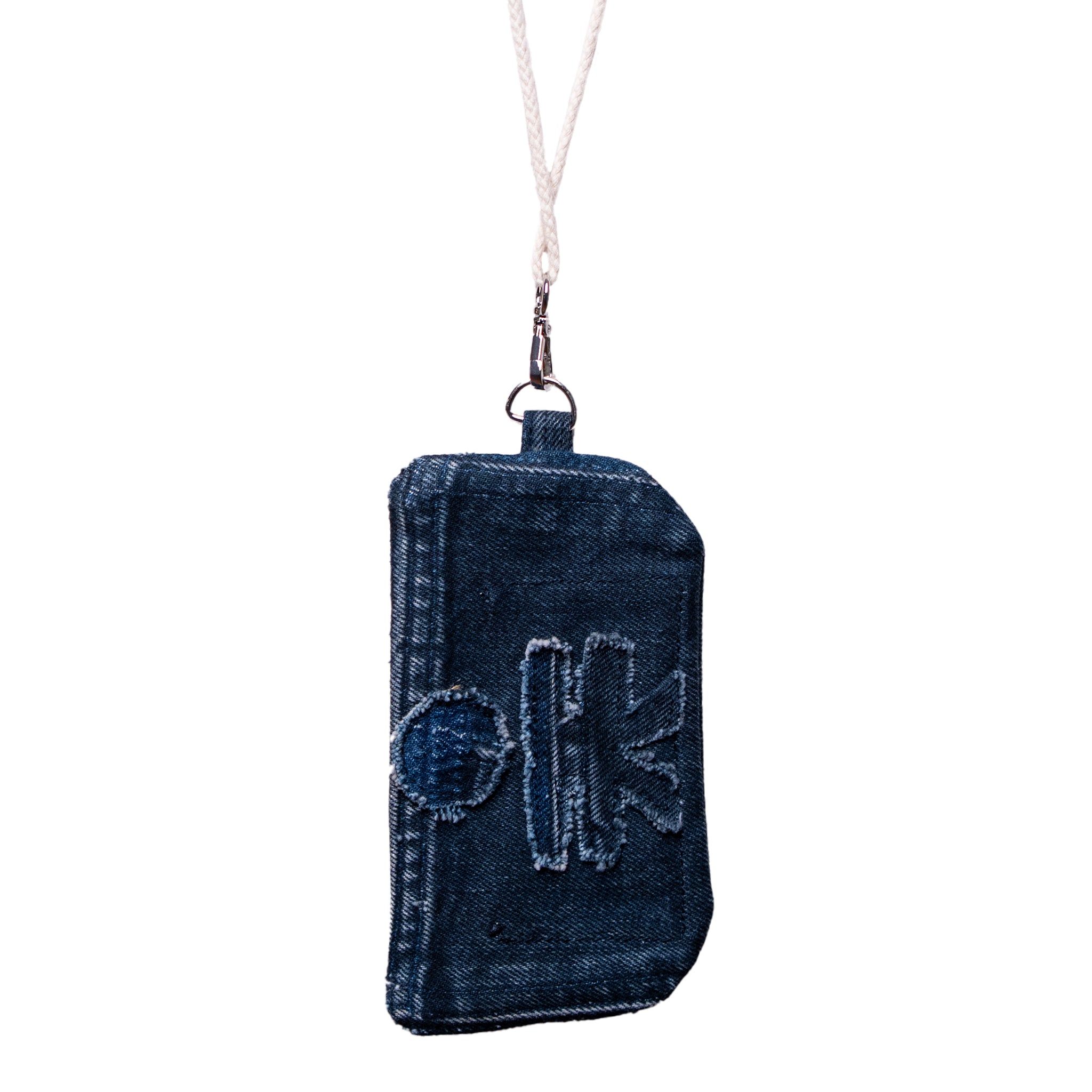 Jeans Portemonnaie 05