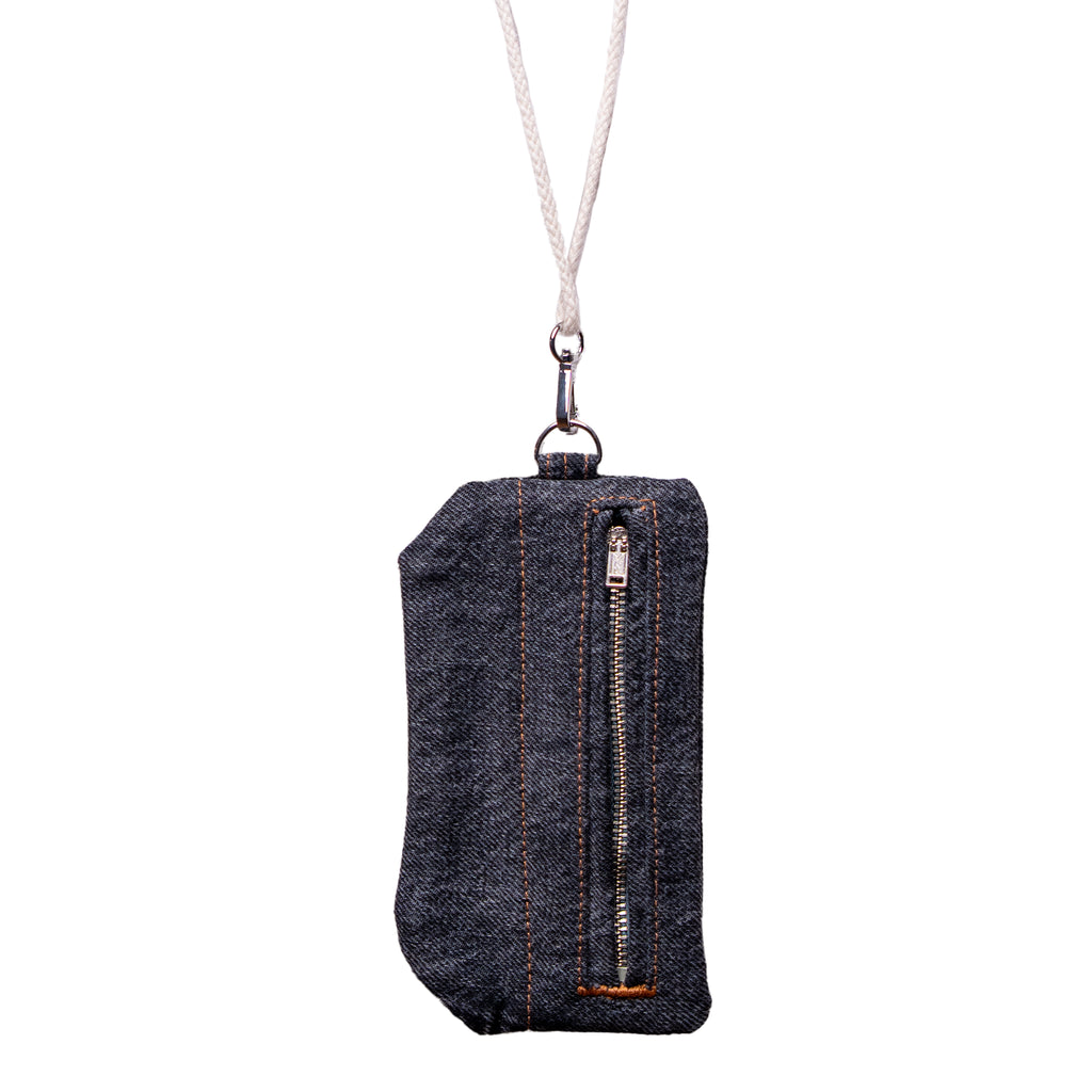 Jeans Portemonnaie 04