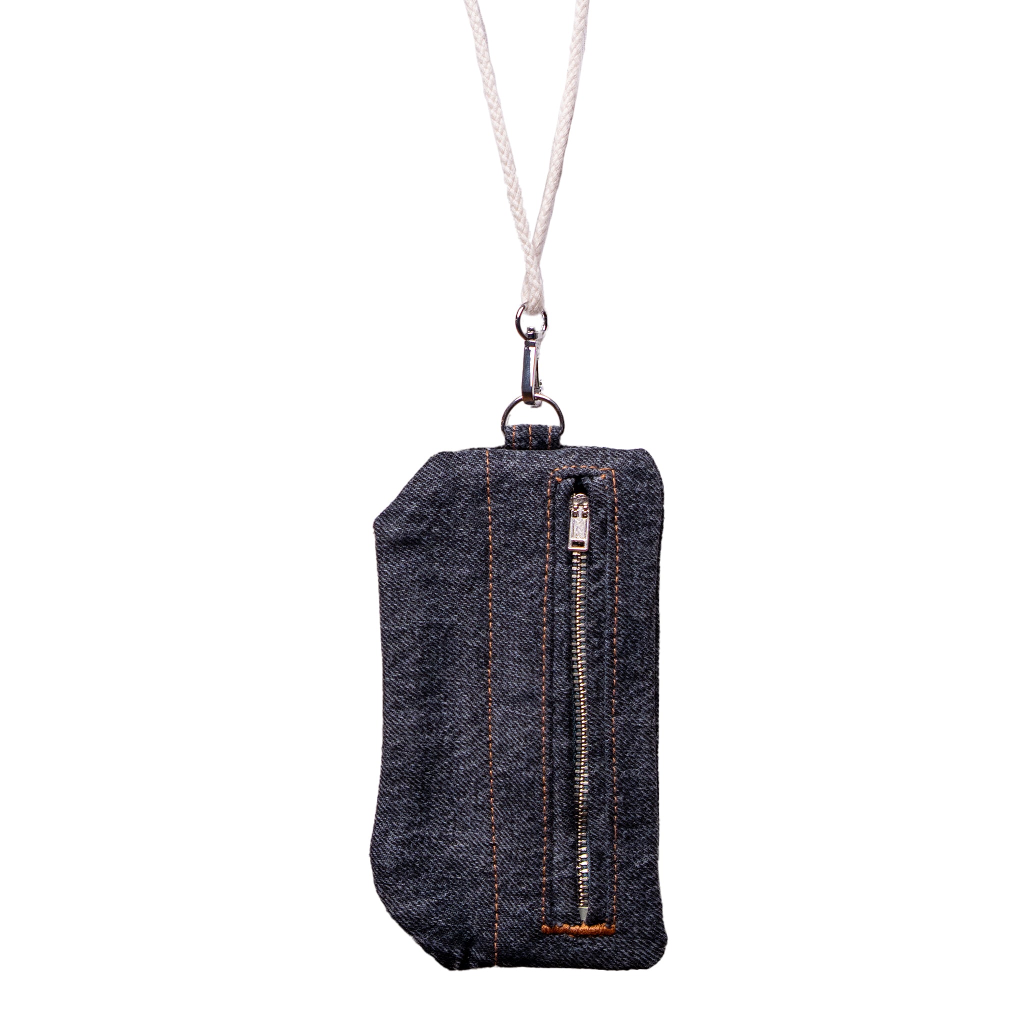 Jeans Portemonnaie 04