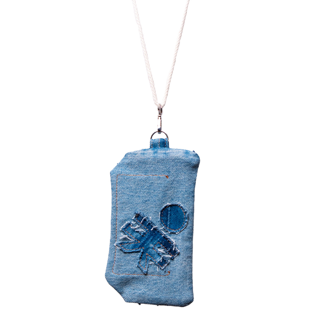Jeans Portemonnaie 02
