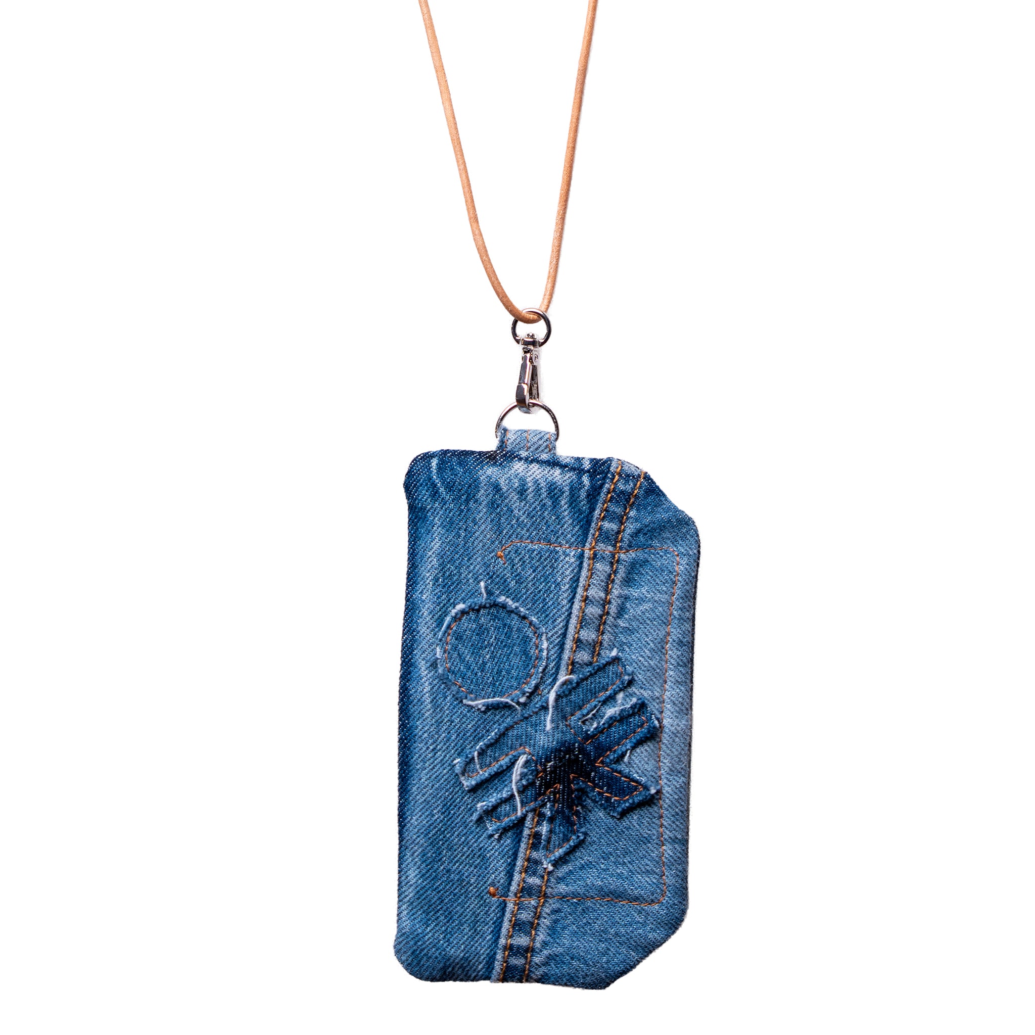 Jeans Portemonnaie 01