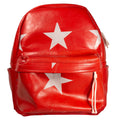 Rucksack aus altem Boxsack