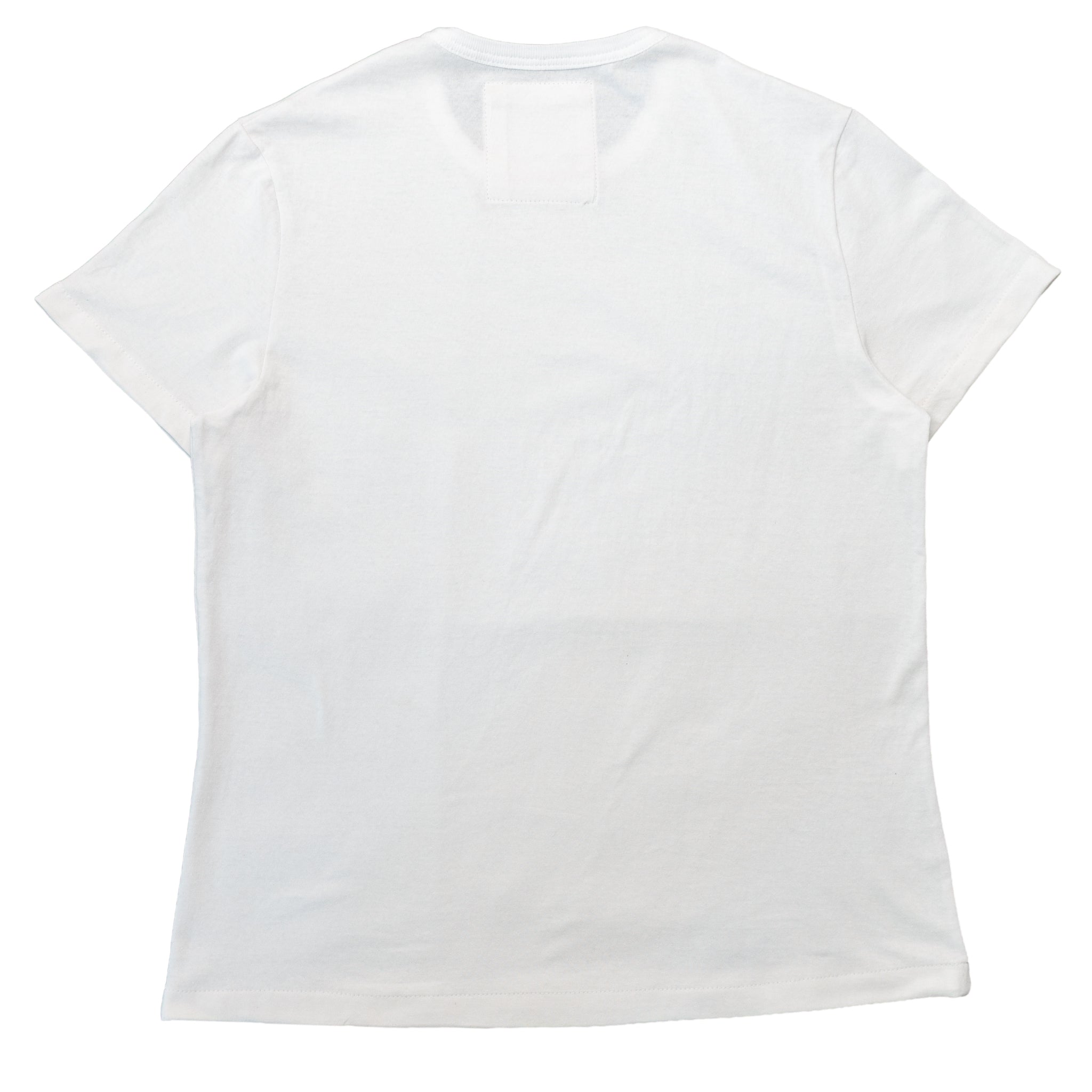 T-shirt Damen M 02