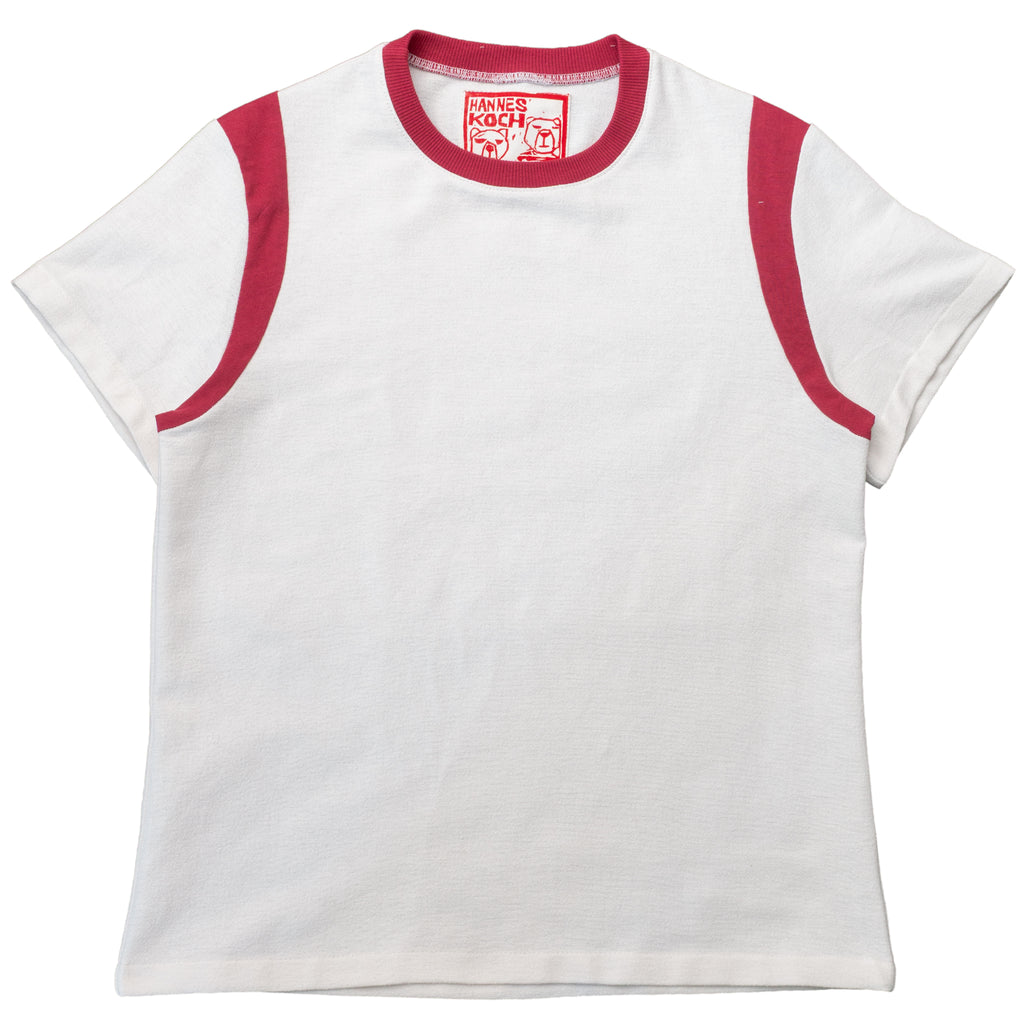 T-shirt Damen M 01