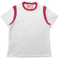 T-shirt Damen M 01
