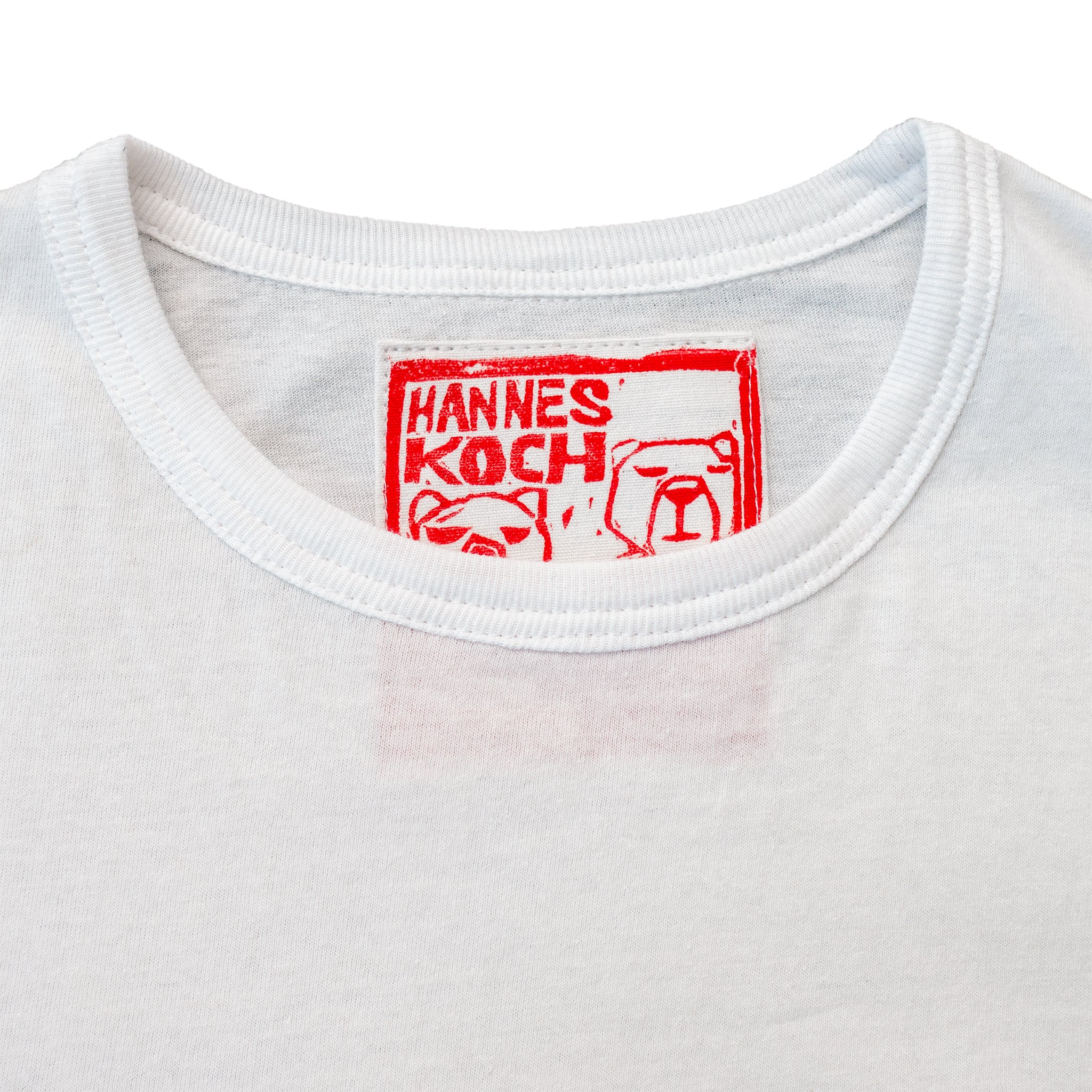 T-shirt Damen M 02