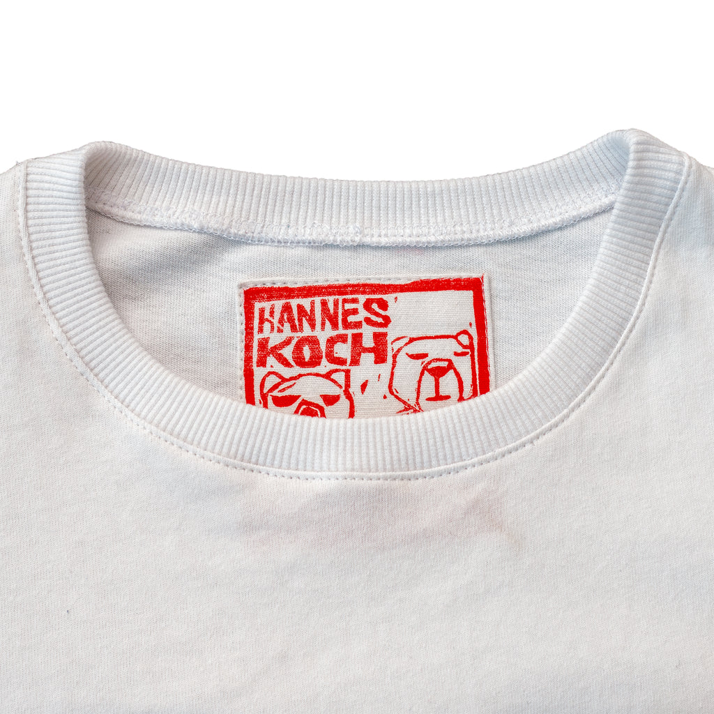 Tshirt Damen M 03
