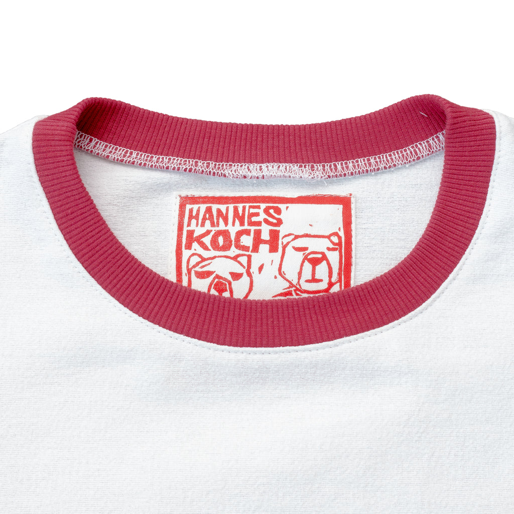 T-shirt Damen M 01