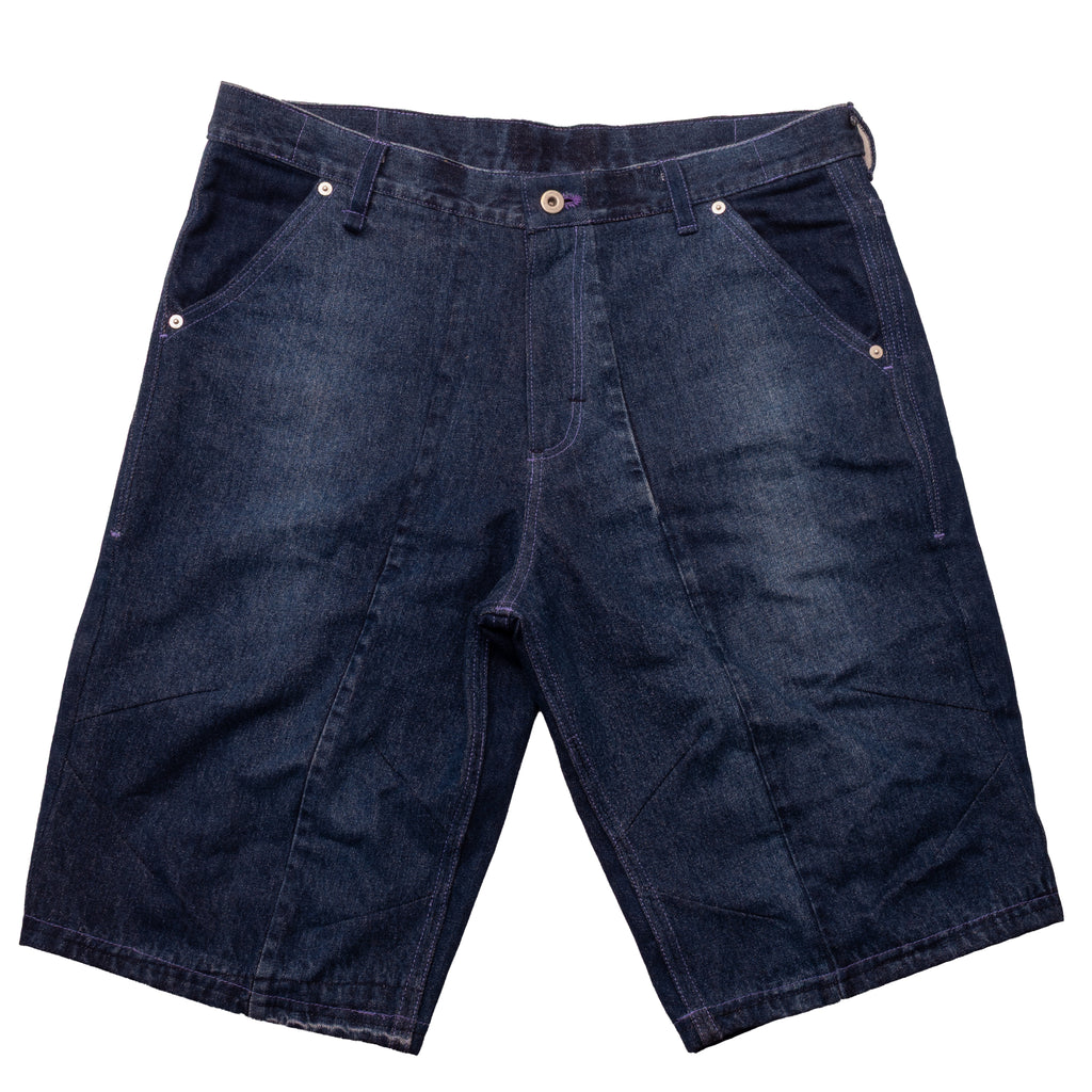 Jeans Shorts 01