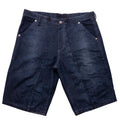 Jeans Shorts 01