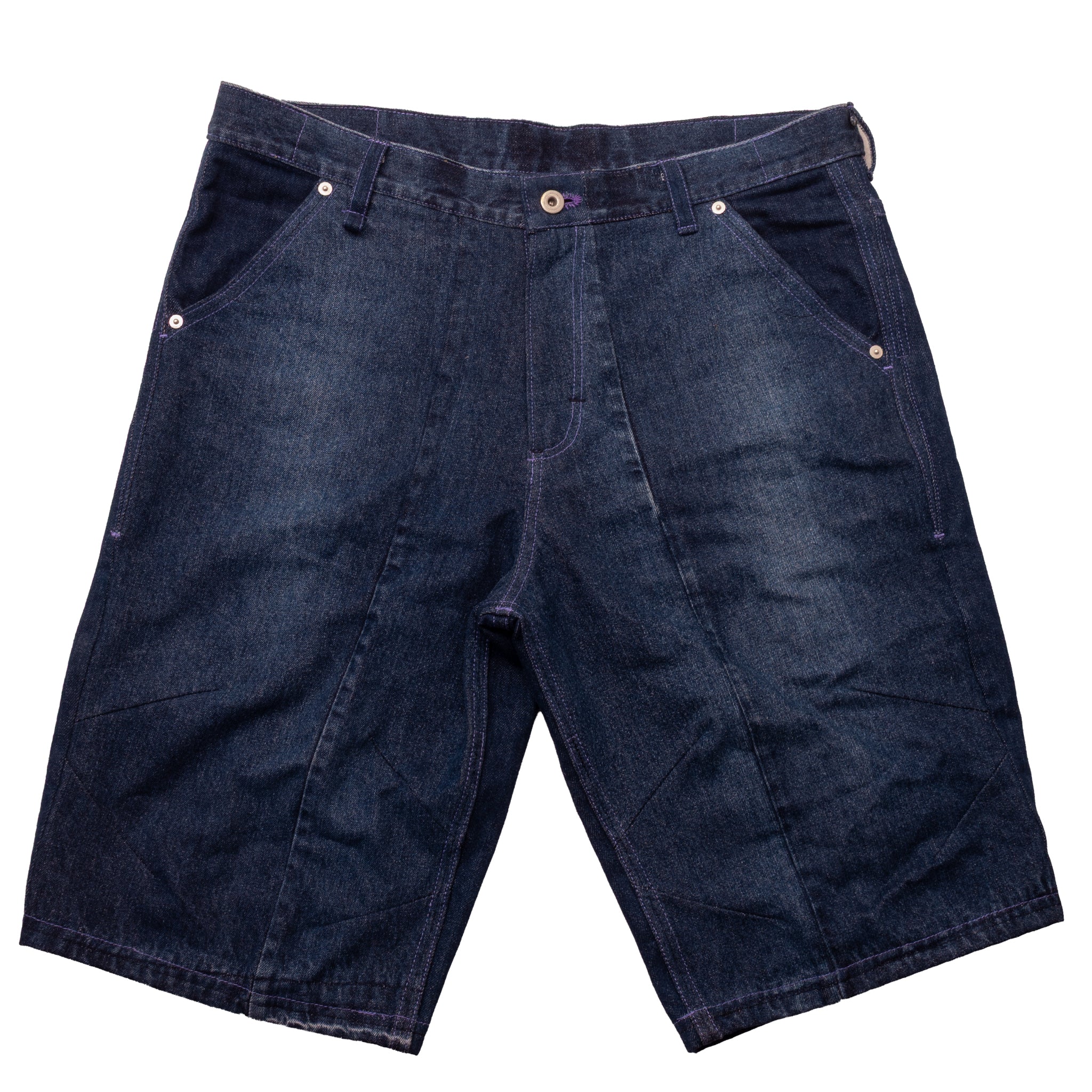 Jeans Shorts 01