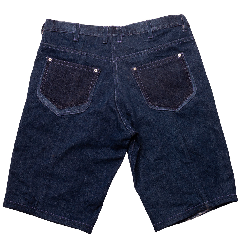Jeans Shorts 01