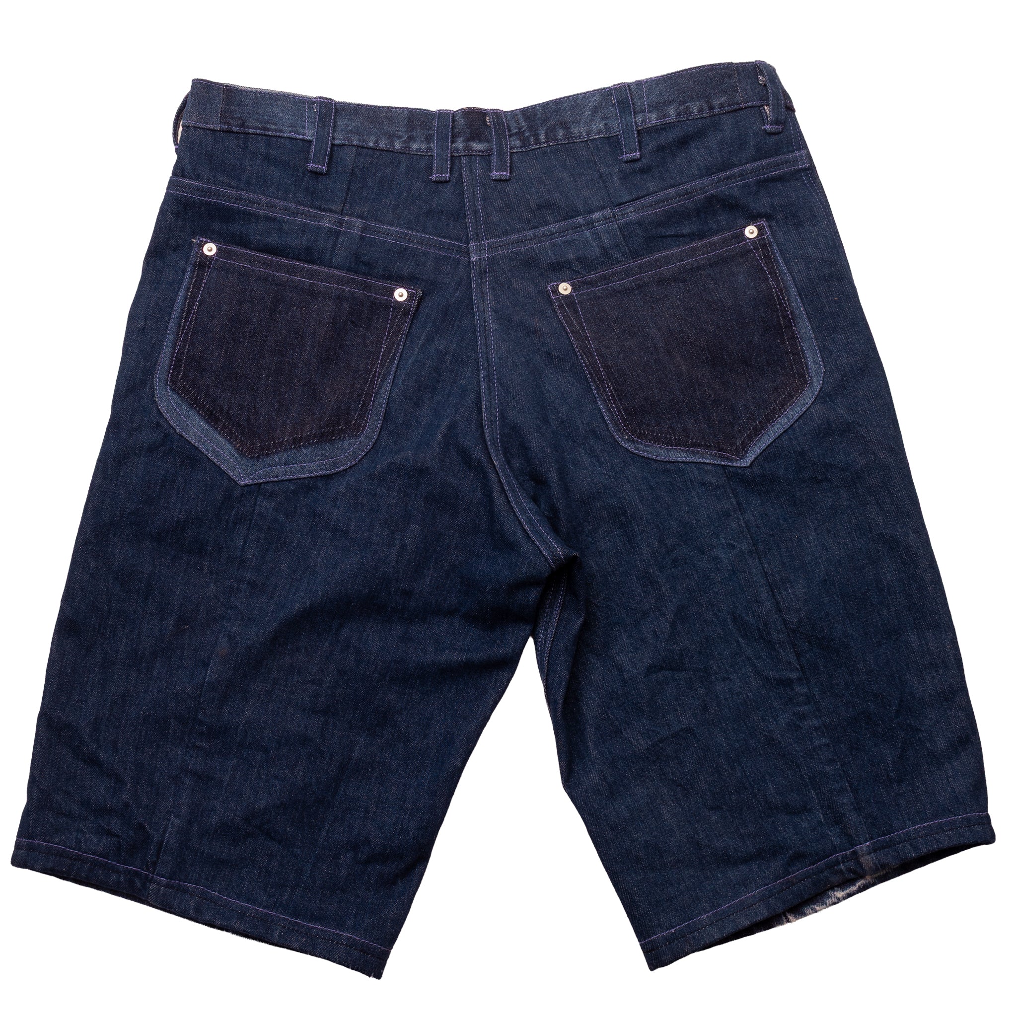 Jeans Shorts 01
