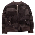 bomber Jacke M 01