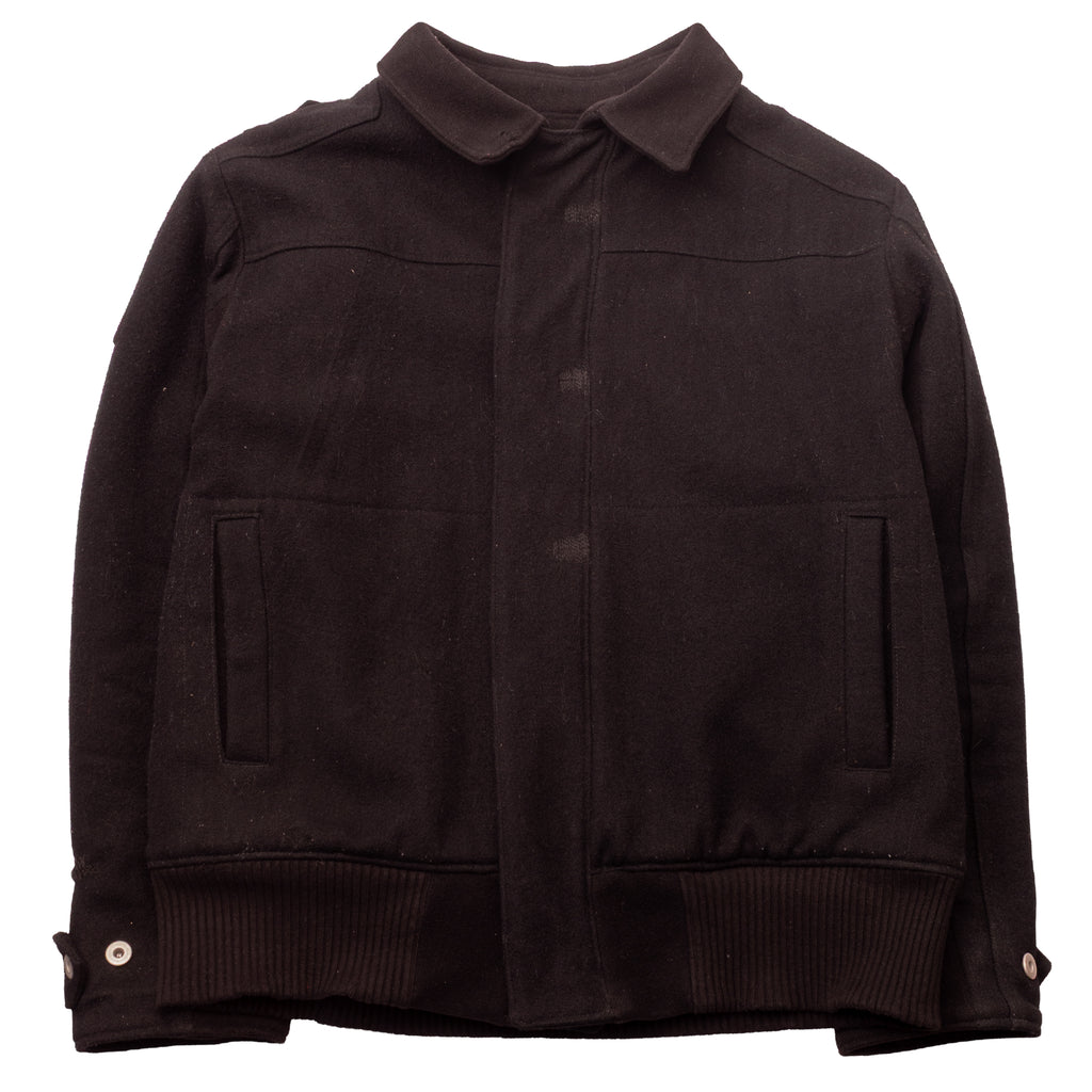 bomber Jacke M 02