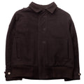 bomber Jacke M 02