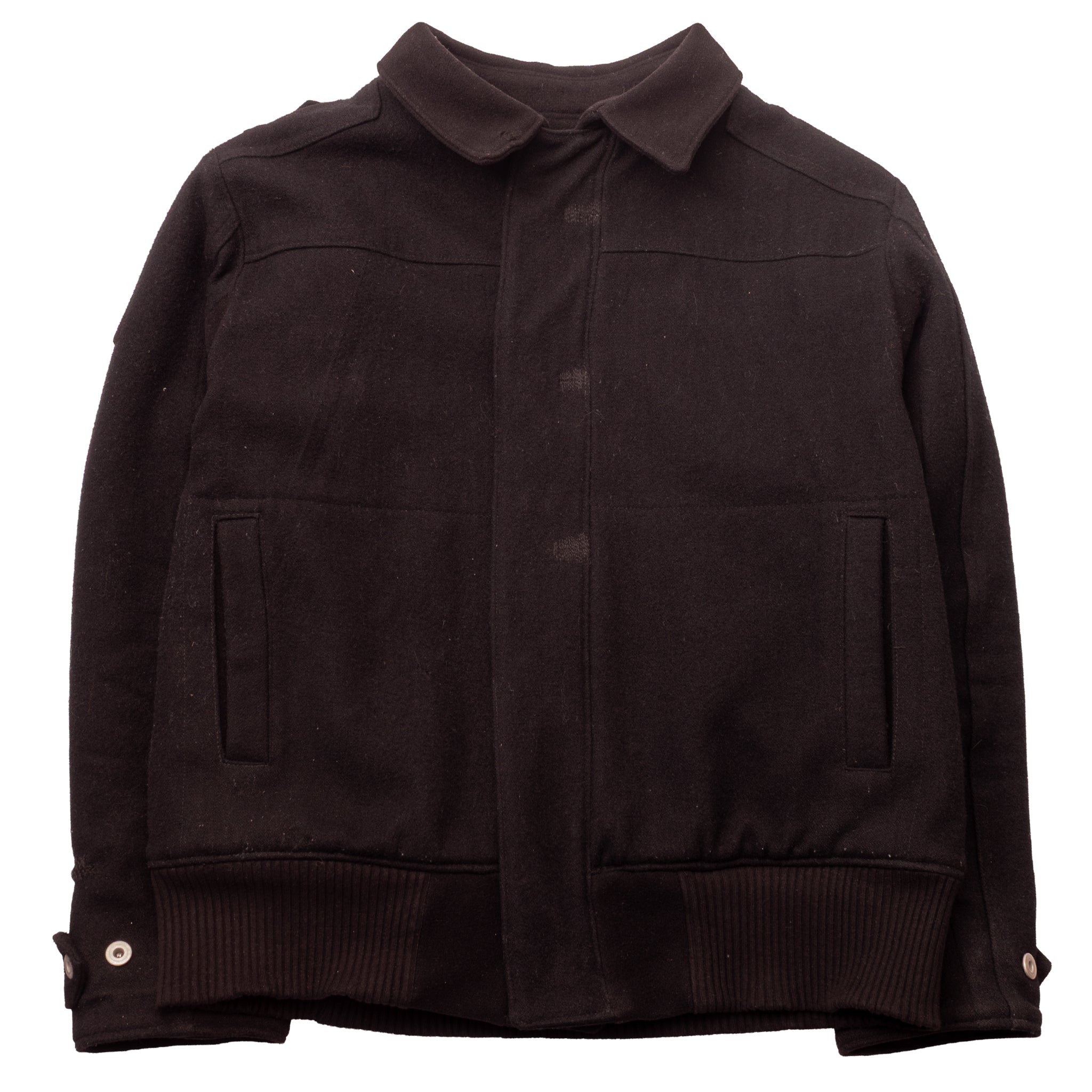 bomber Jacke M 02