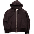 Zipper M 01