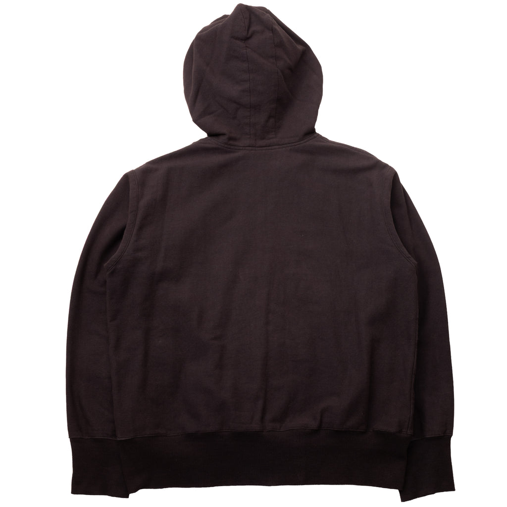 Zipper M 01