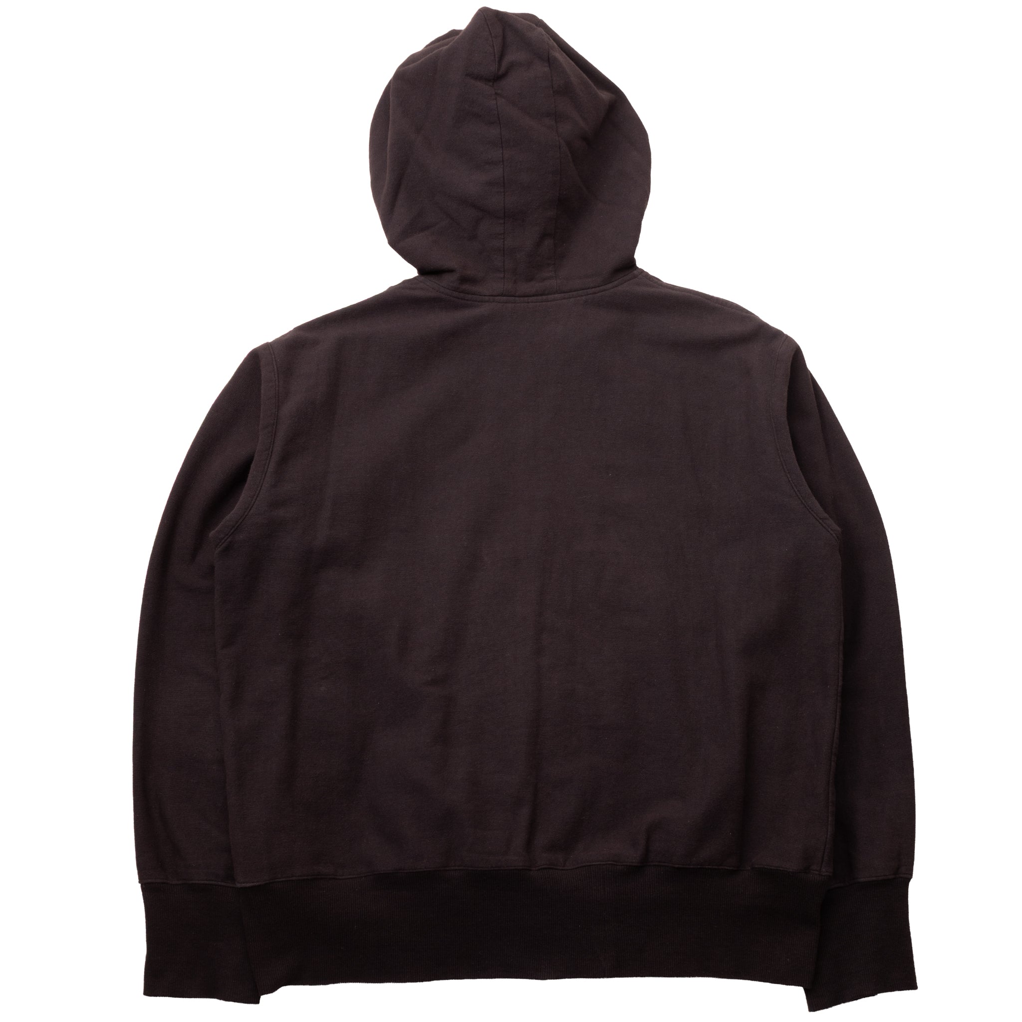 Zipper M 01