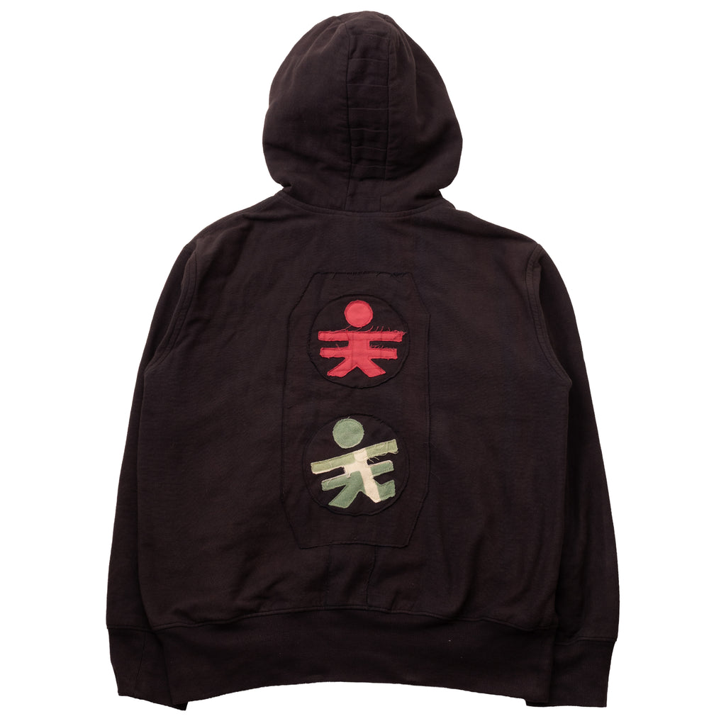 Pullover M 07