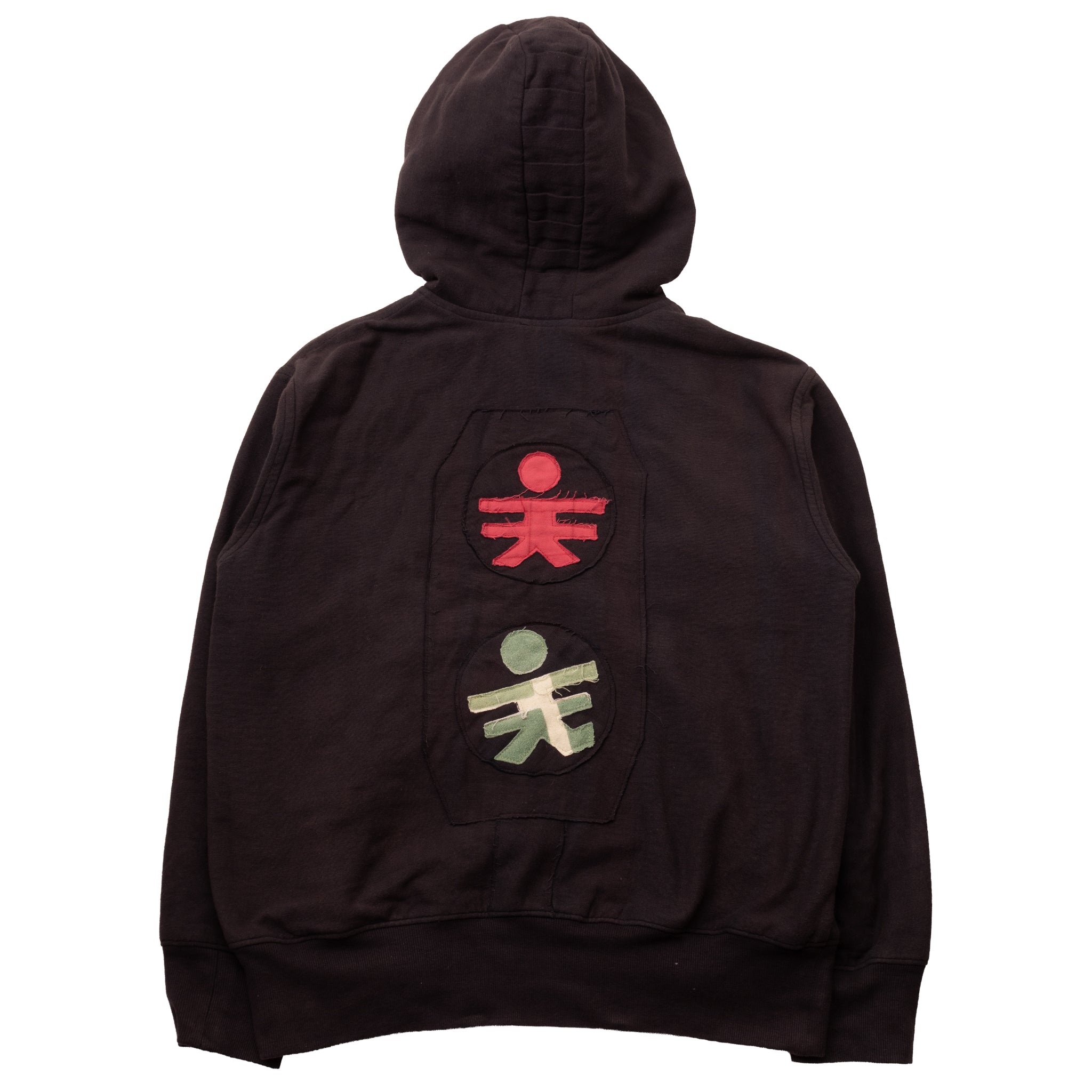 Pullover M 07