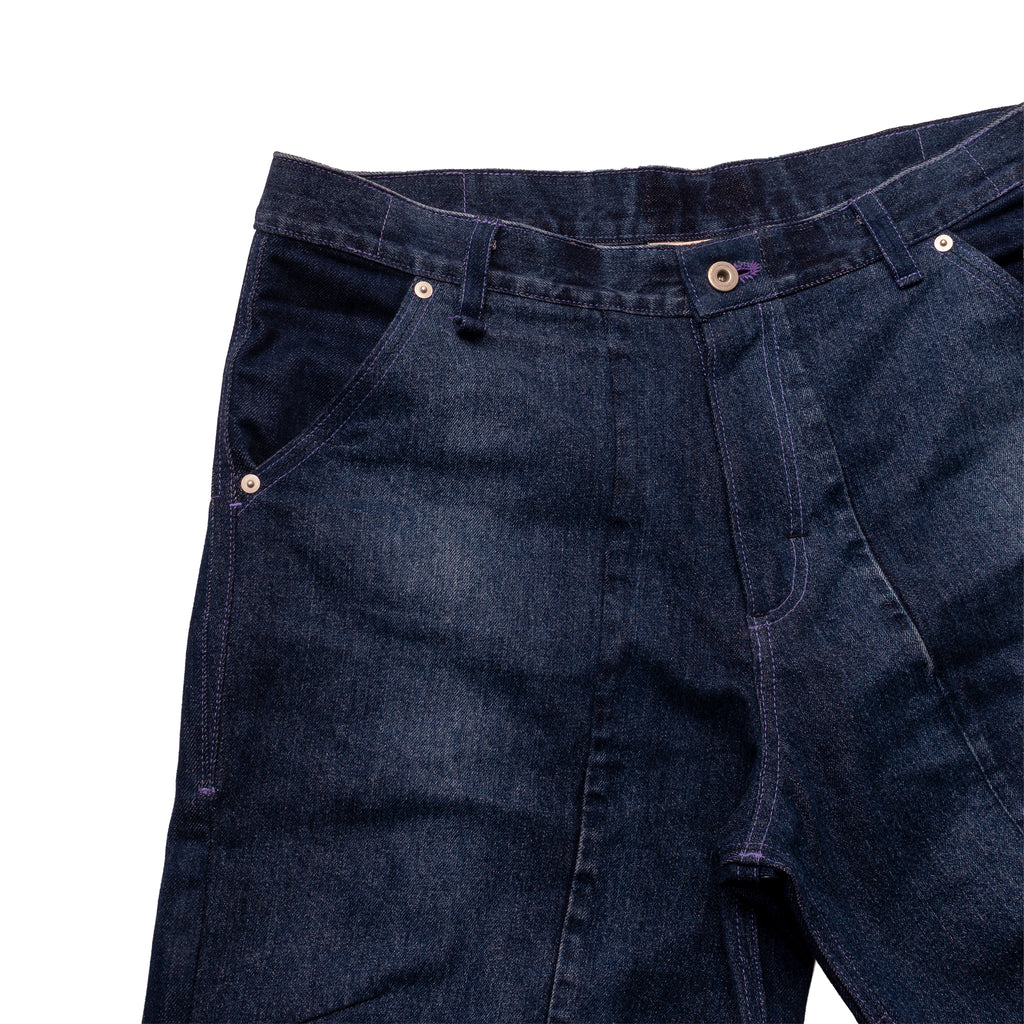 Jeans Shorts 01