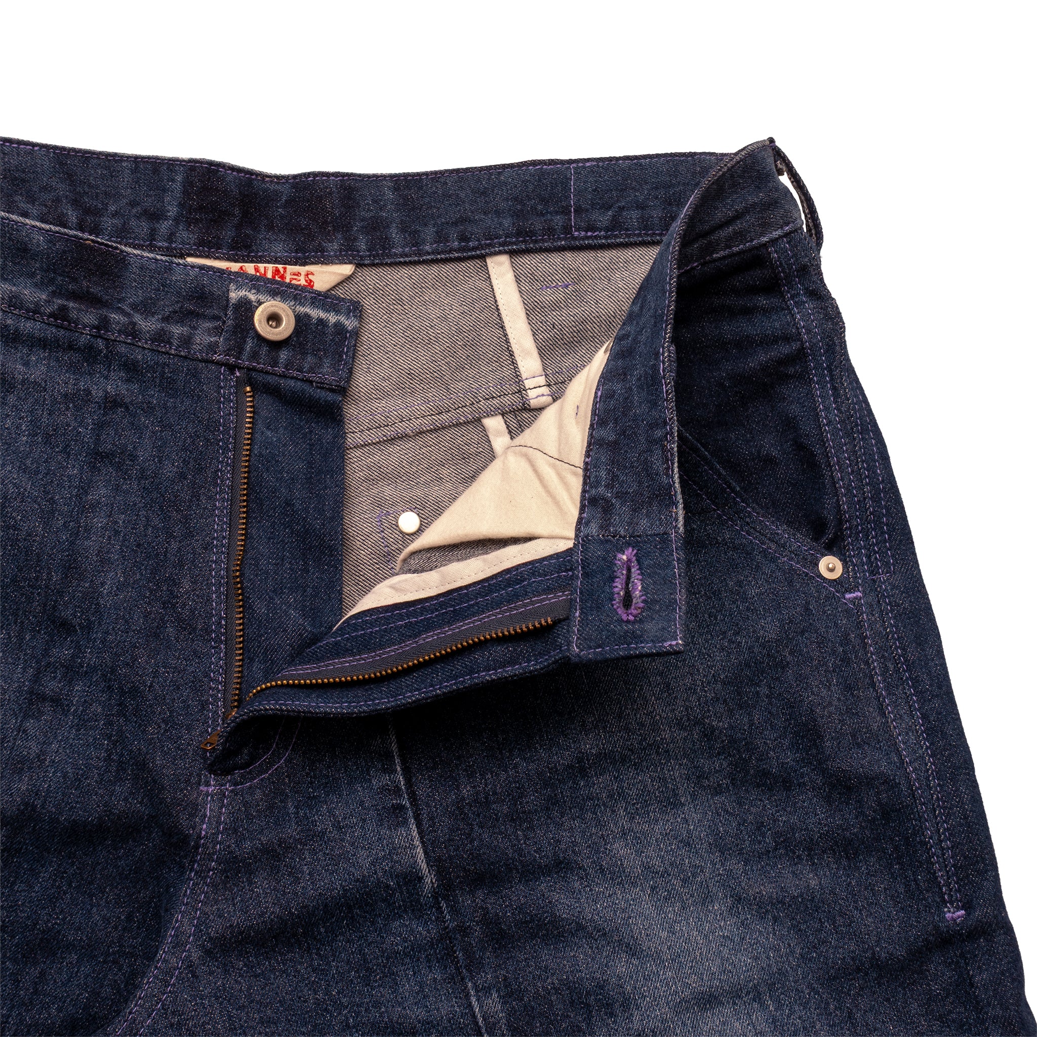 Jeans Shorts 01
