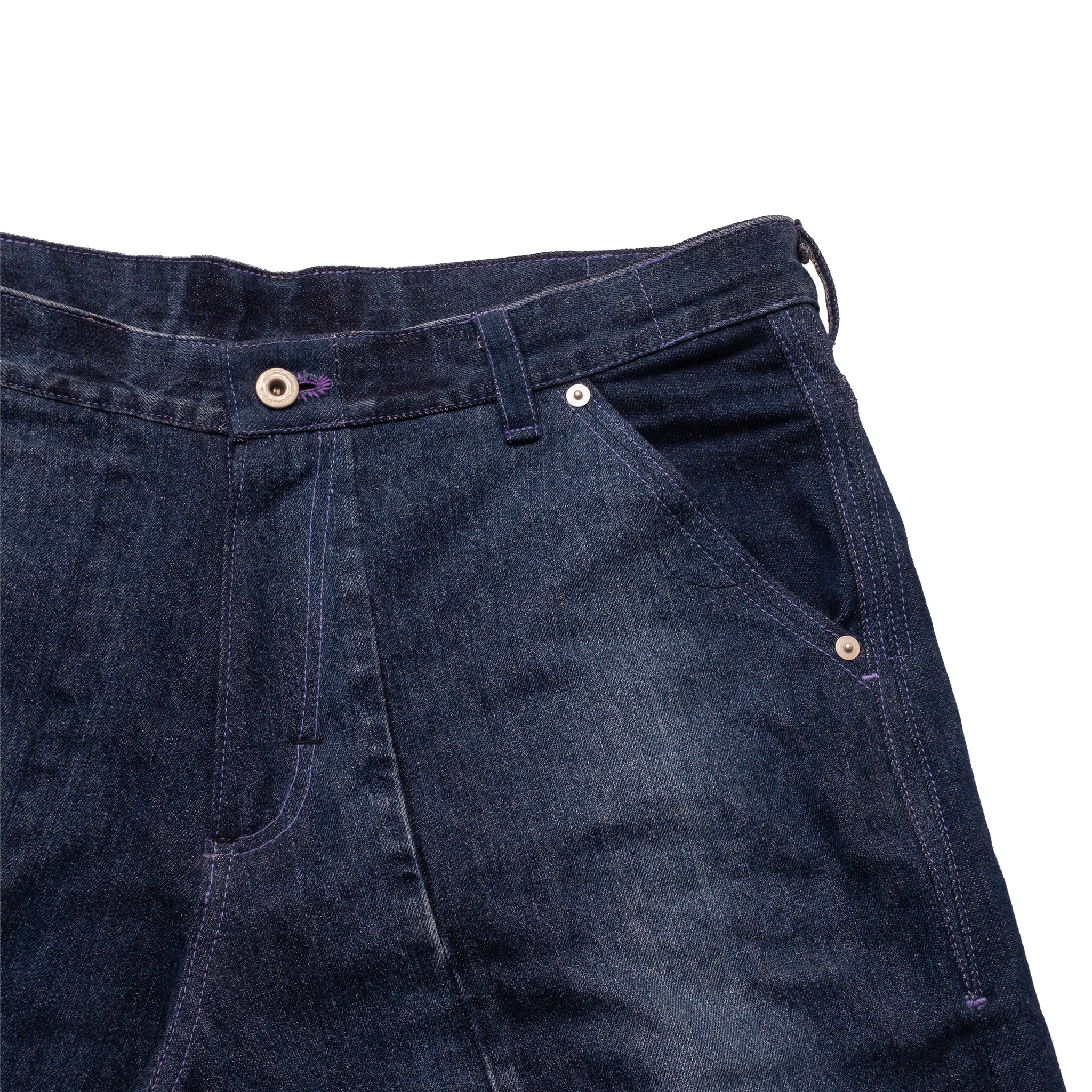 Jeans Shorts 01