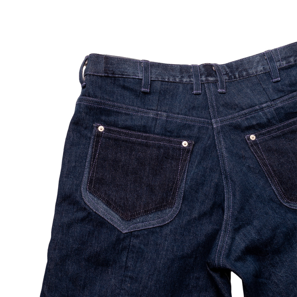 Jeans Shorts 01