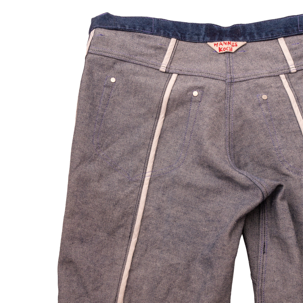 Jeans Shorts 01
