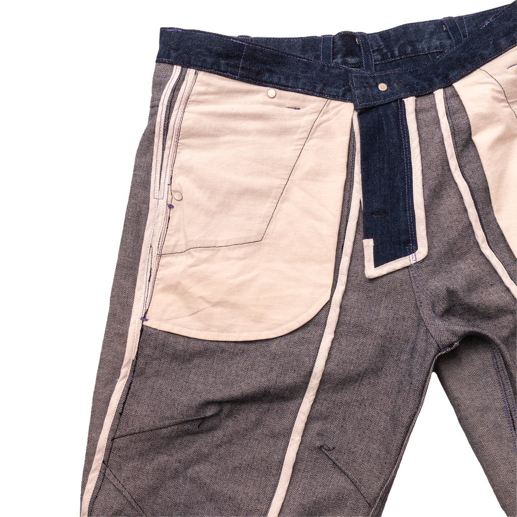 Jeans Shorts 01