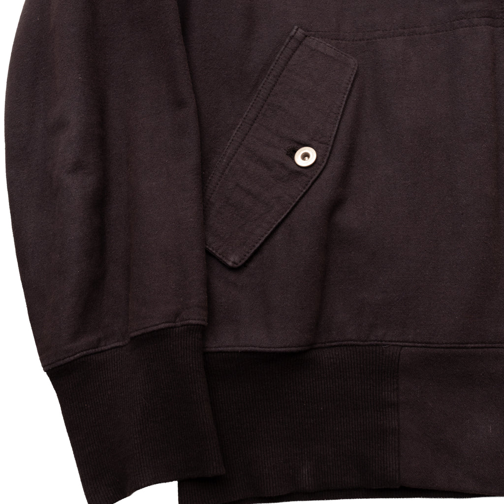 Zipper M 01