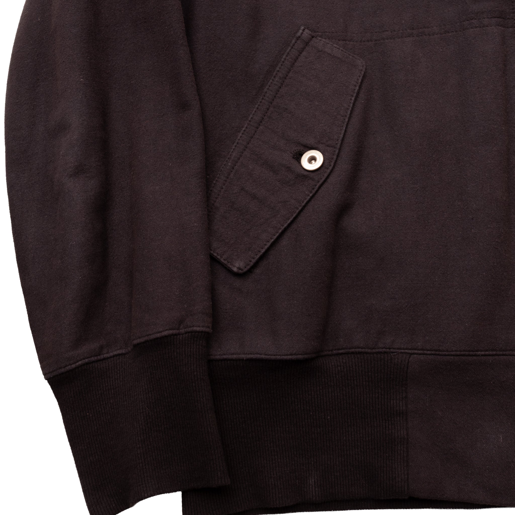 Zipper M 01