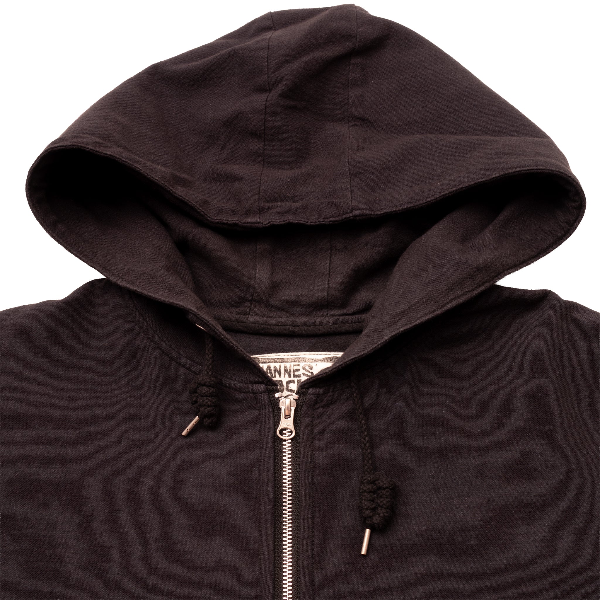 Zipper M 01
