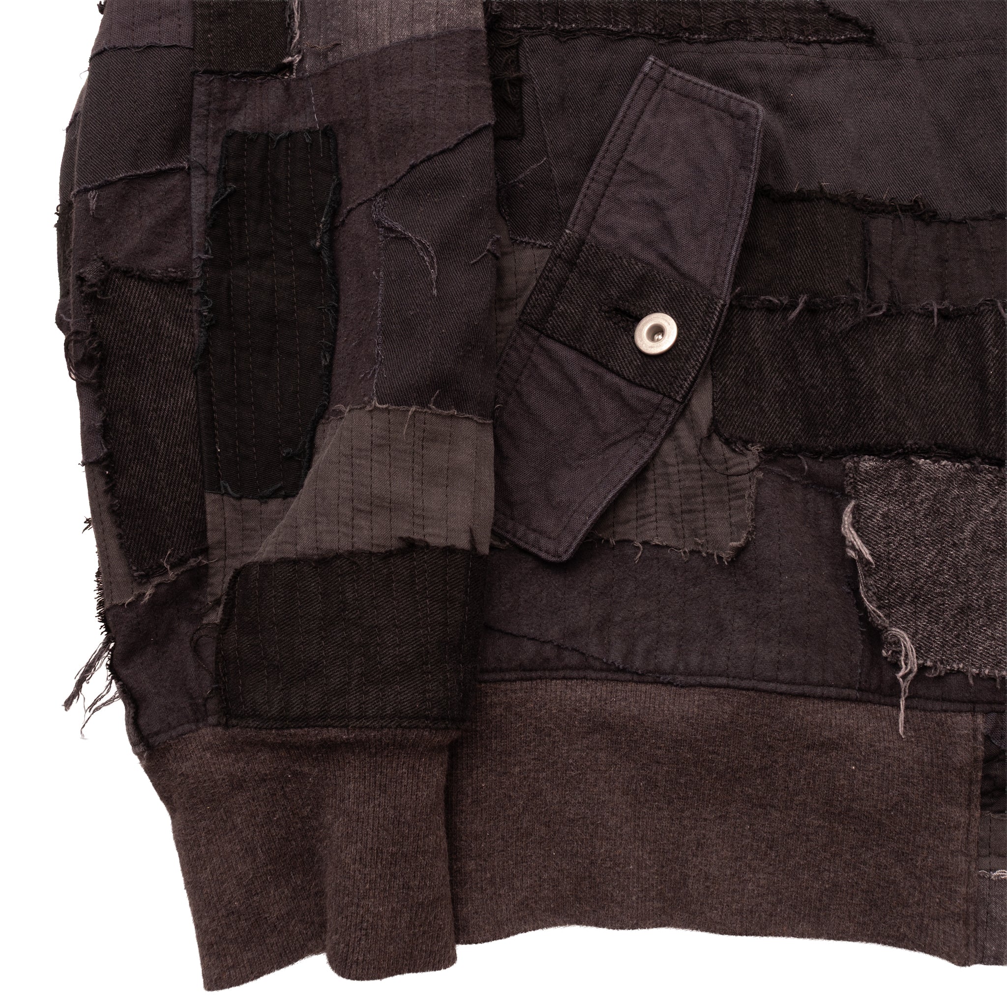 bomber Jacke M 01
