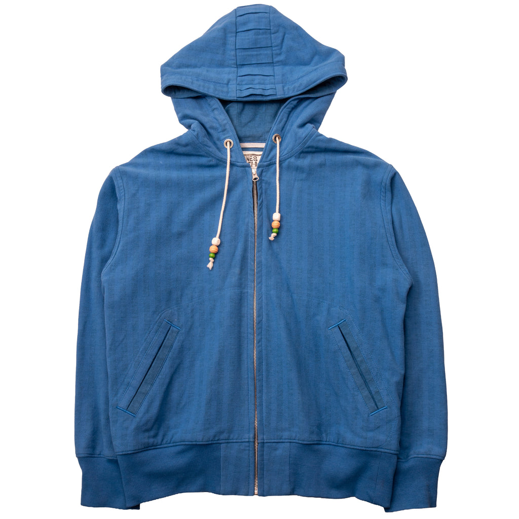 Zipper M 03