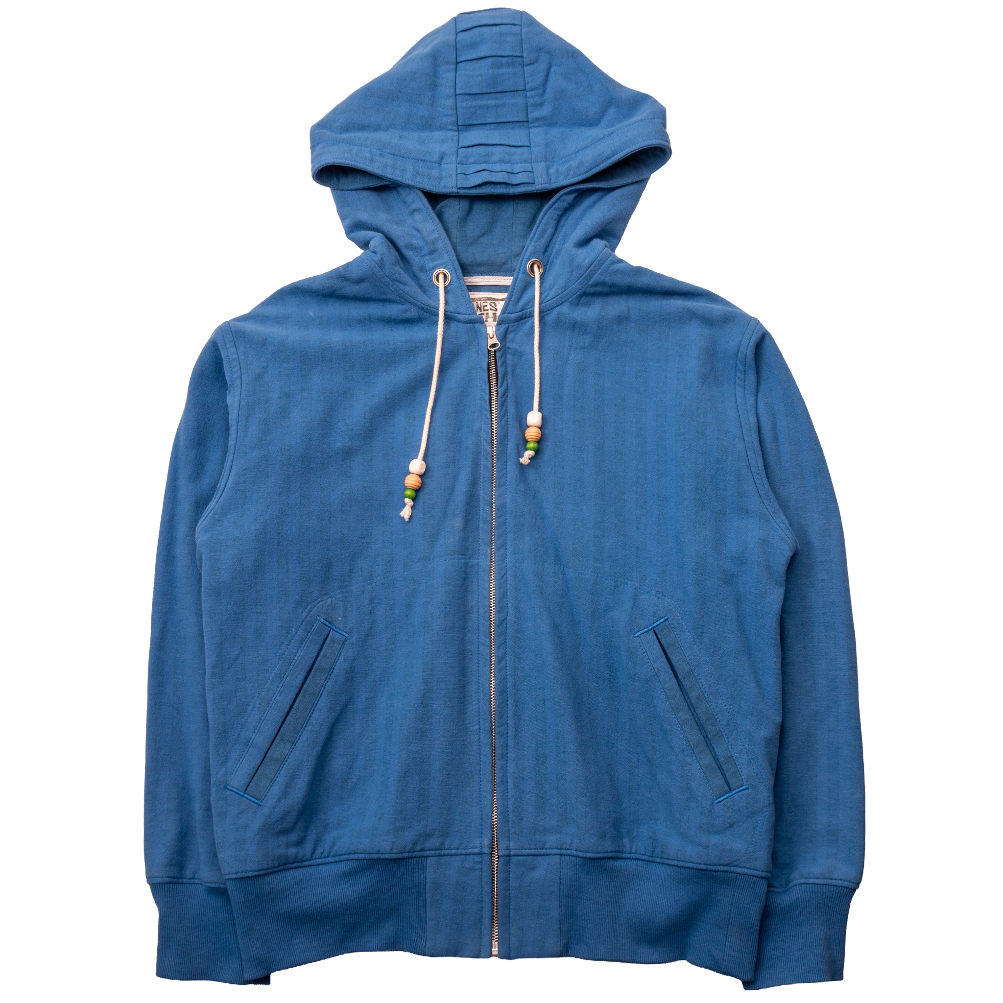 Zipper M 03