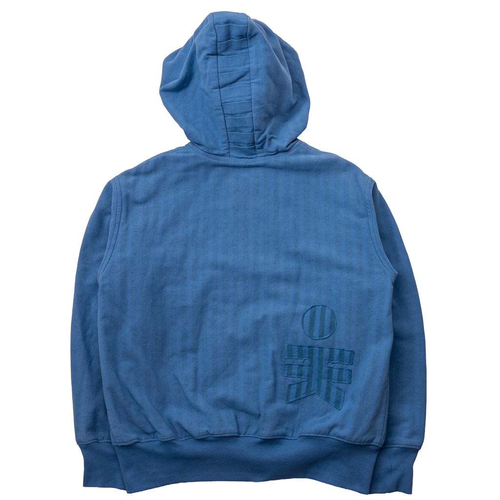 Zipper M 03