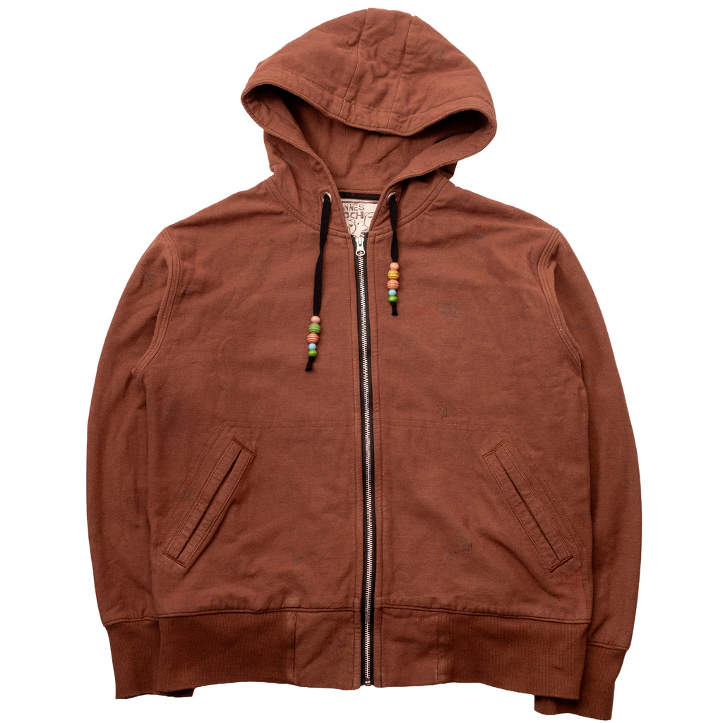 Zipper M 04
