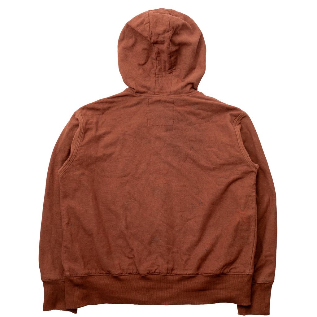 Zipper M 04