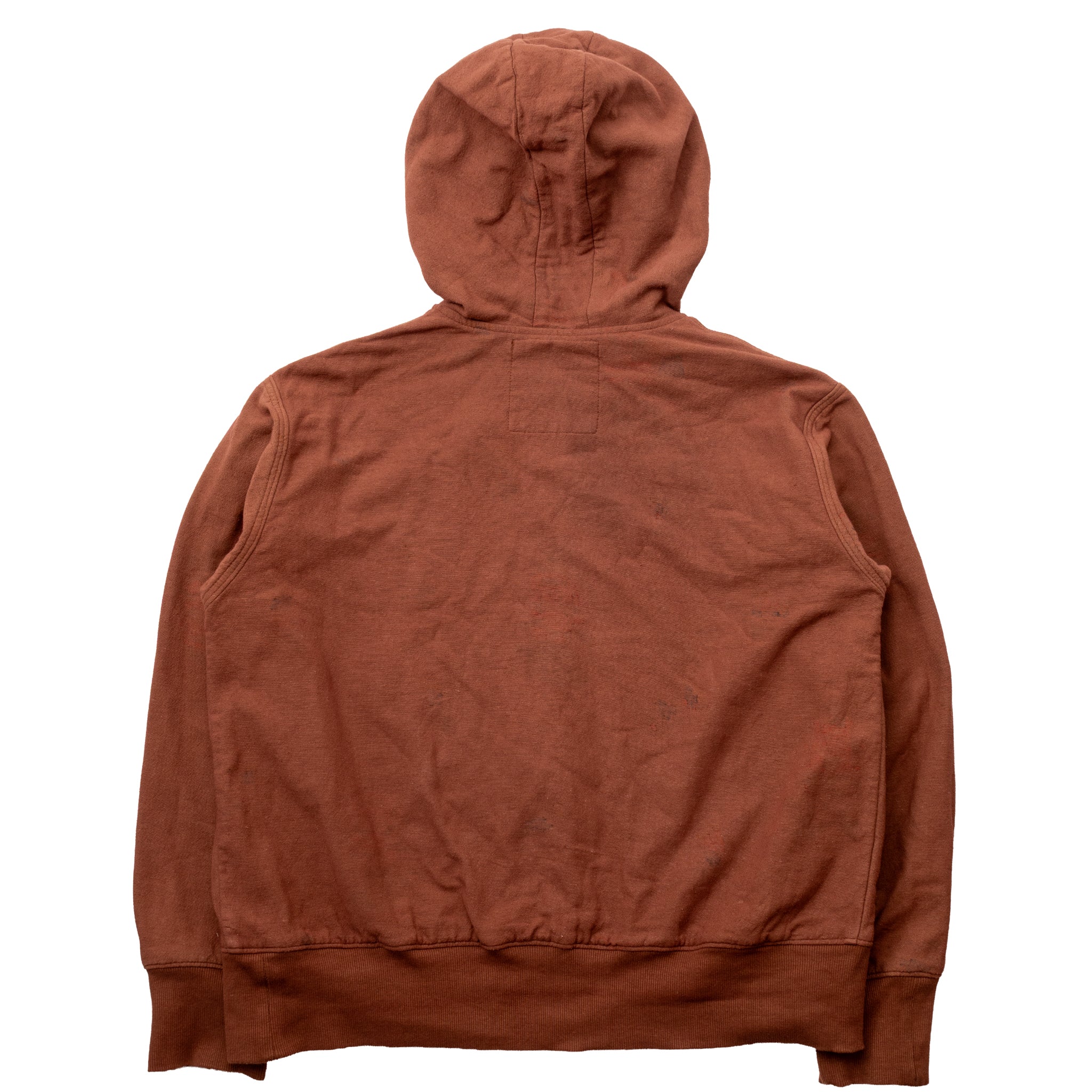 Zipper M 04