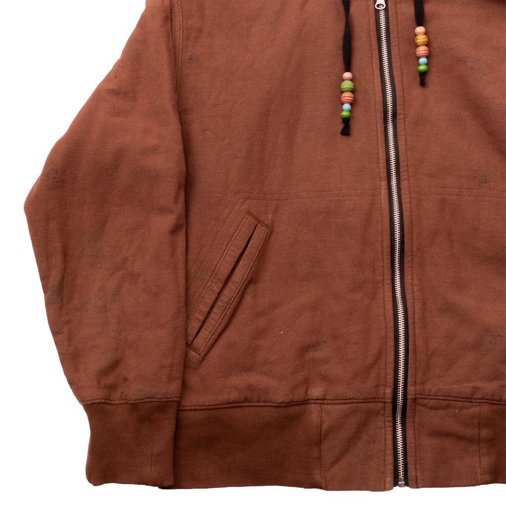 Zipper M 04