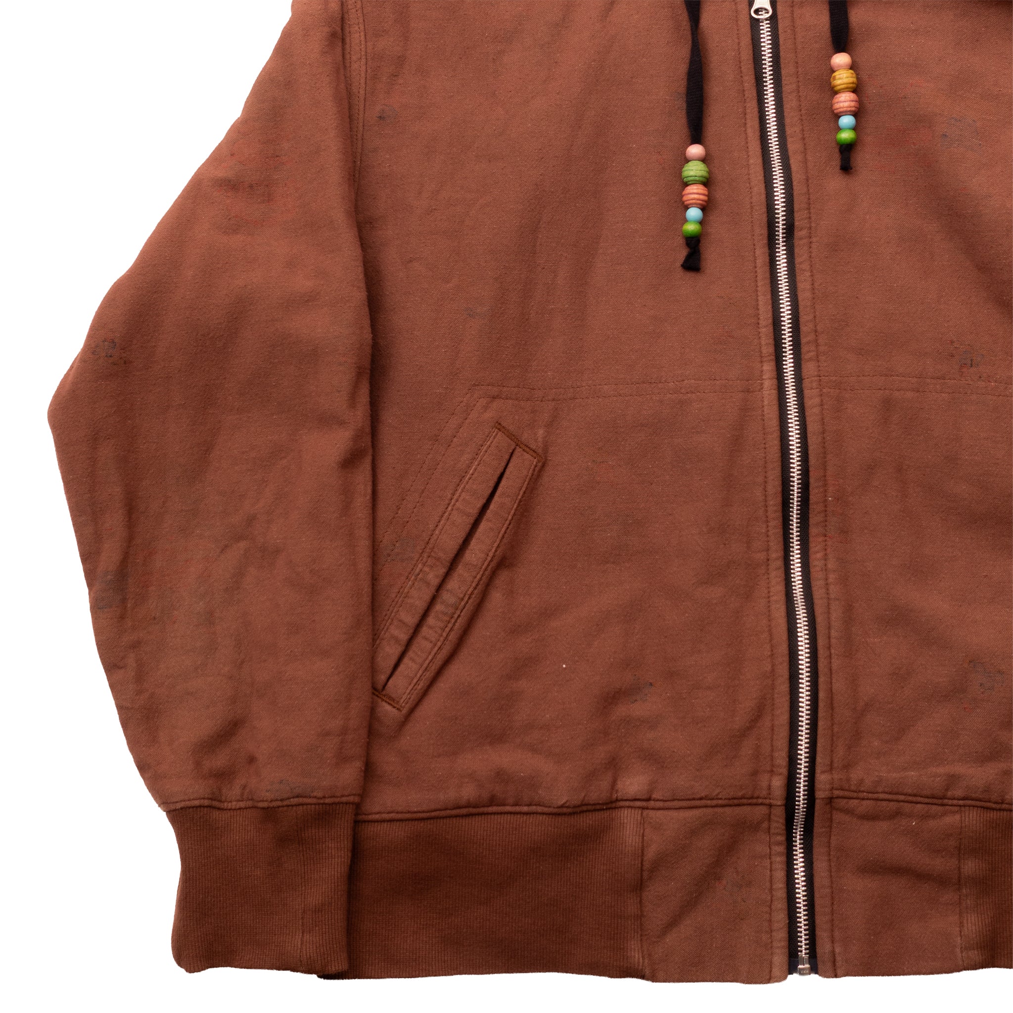 Zipper M 04