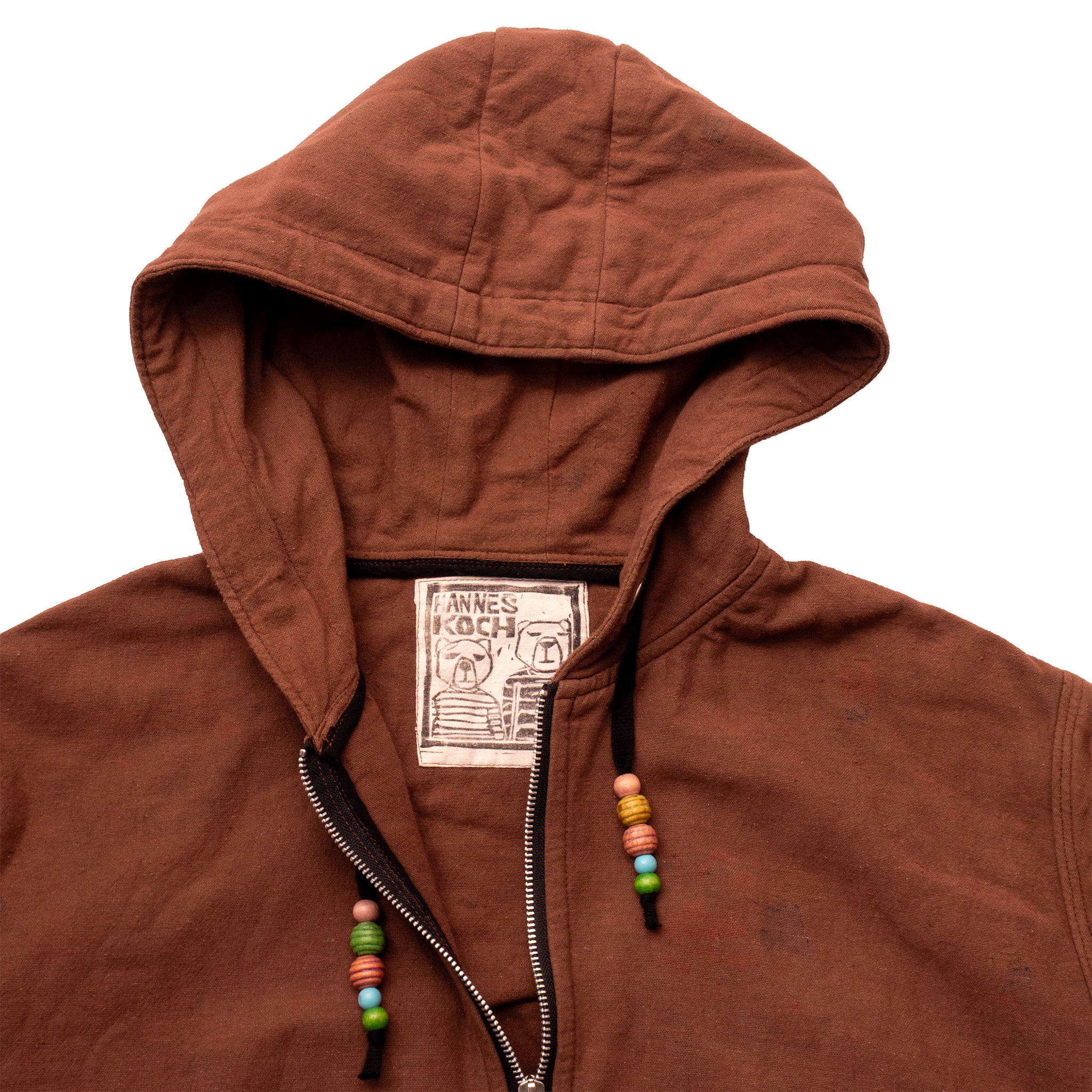 Zipper M 04