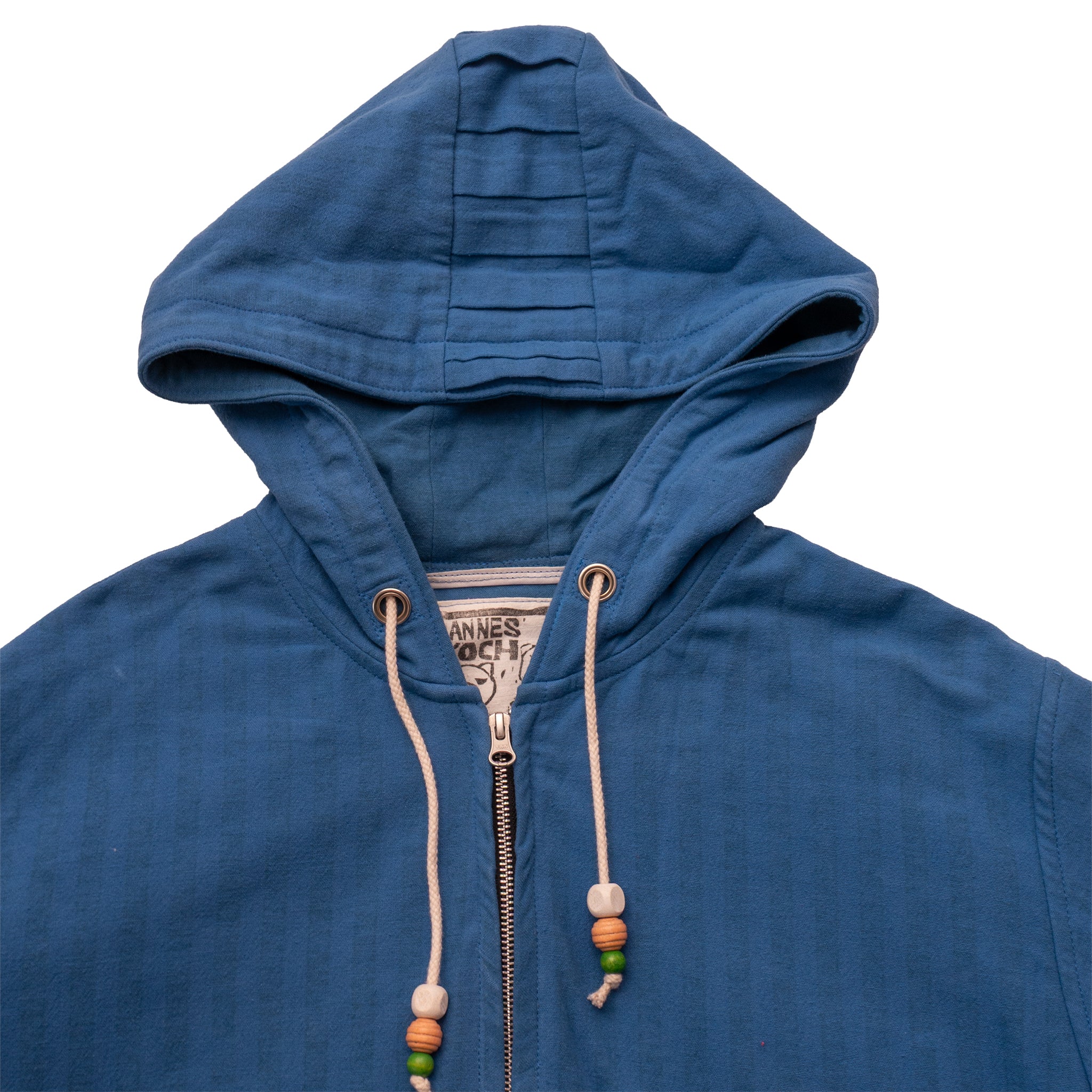 Zipper M 03
