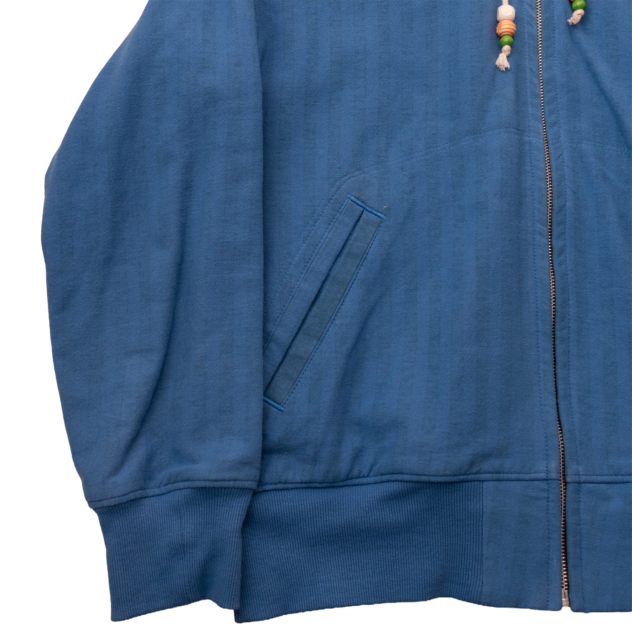 Zipper M 03