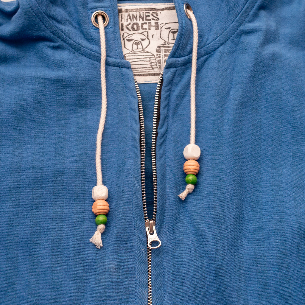 Zipper M 03