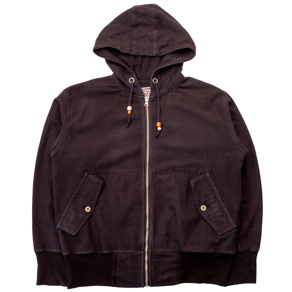 Zipper M 02
